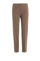 Etro Etro Tailored Wool Trousers
