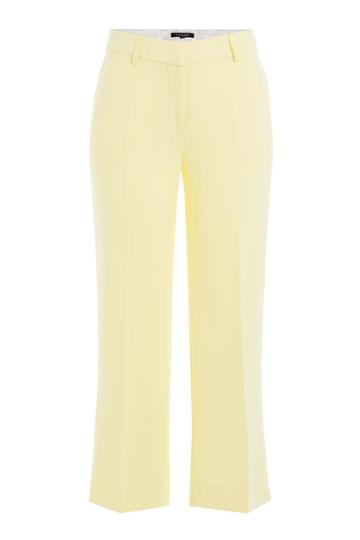 Tara Jarmon Tara Jarmon Culottes - Beige