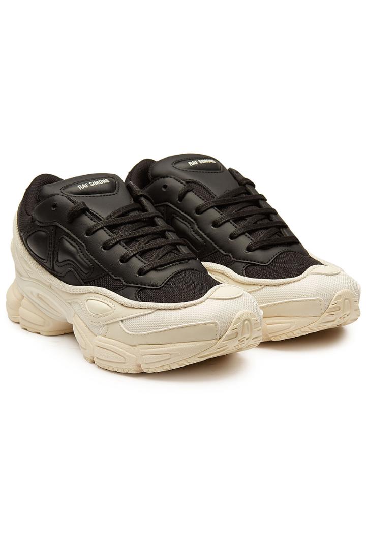 Adidas By Raf Simons Adidas By Raf Simons Rs Ozweego Sneakers
