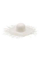 Jacquemus Jacquemus Le Chapeau Riviera Hat