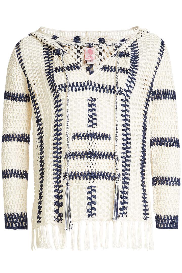 Anna Kosturova Anna Kosturova Knit Hoody