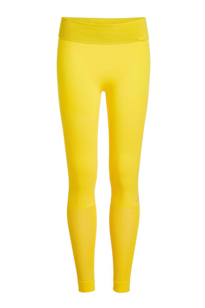 Adidas By Stella Mccartney Adidas By Stella Mccartney Train Warp Tights