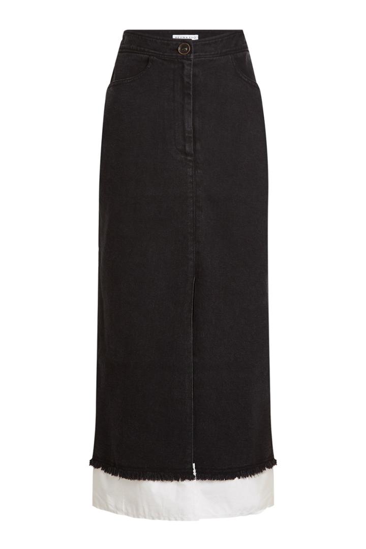 Rejina Pyo Rejina Pyo Cody Denim Skirt