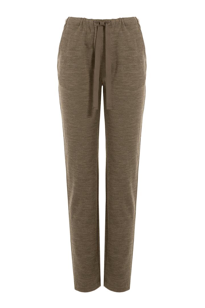 Closed Closed Sweatpants With Wool