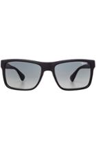 Prada Prada Square Frame Sunglasses - Grey