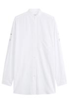 Helmut Lang Helmut Lang Cotton Shirt - White