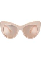 Stella Mccartney Eyewear Stella Mccartney Eyewear Cat-eye Sunglasses