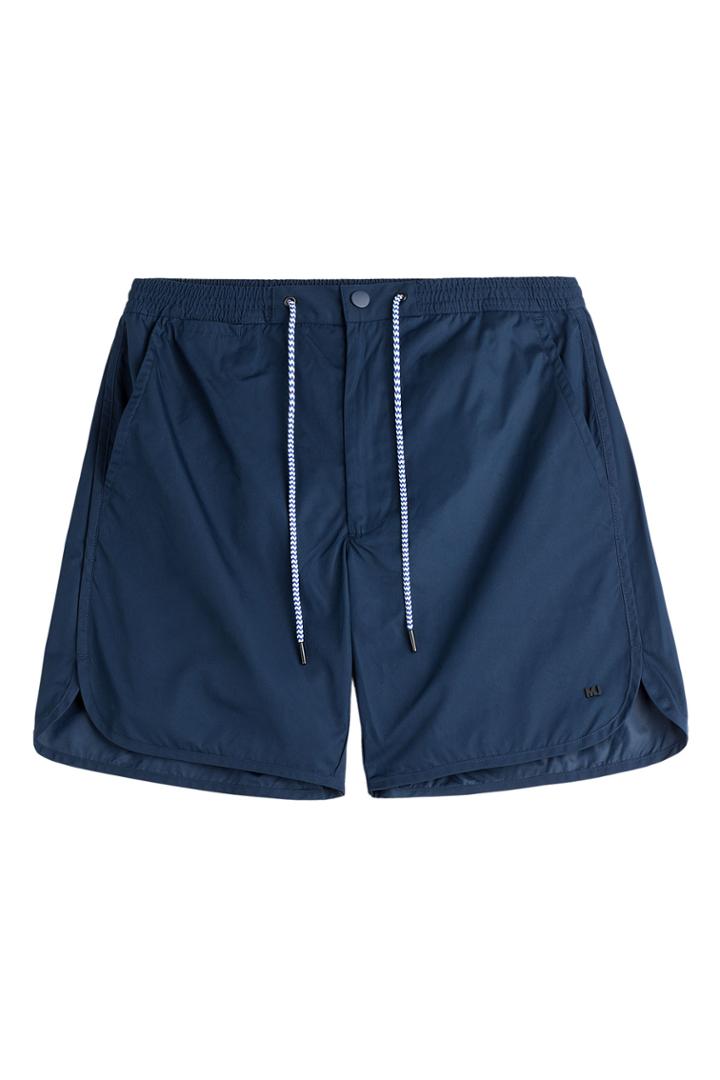 Marc By Marc Jacobs Marc By Marc Jacobs Swim Trunks - Blue