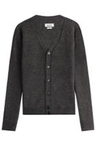 Zadig & Voltaire Zadig & Voltaire Cardigan With Wool And Yak