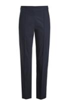 Brunello Cucinelli Brunello Cucinelli Cotton Pants With Embellished Pockets