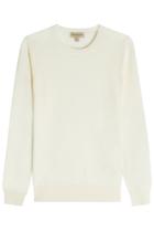 Burberry London Burberry London Merino Wool Pullover