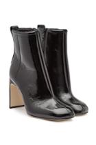 Rag & Bone Rag & Bone Ellis Patent Leather Ankle Boots