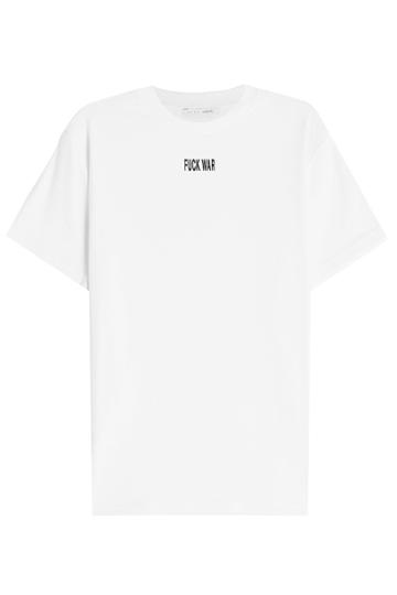 Alyx Studio Alyx Studio Printed T-shirt