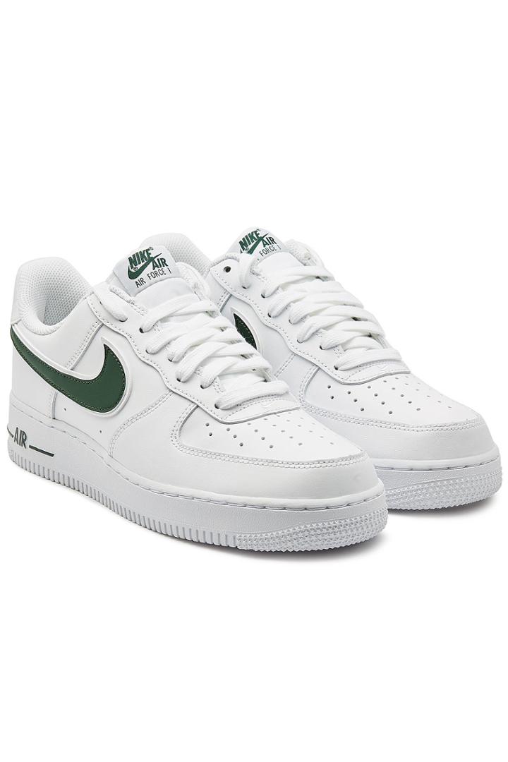 Nike Nike Air Force 1 '07 3 Leather Sneakers