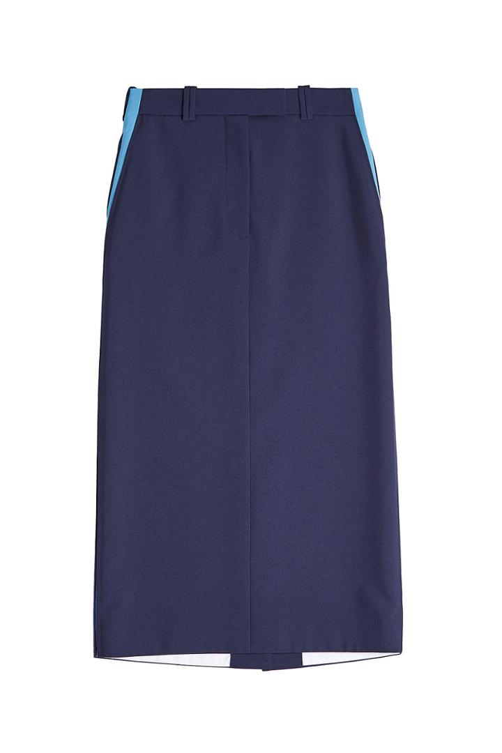 Calvin Klein 205w39nyc Calvin Klein 205w39nyc Pencil Skirt