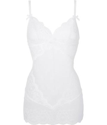 Lagent By Agent Provocateur Lace Slip