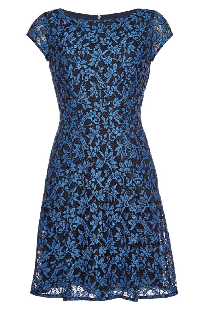 Hugo Hugo Kasalli Lace Dress