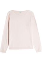 Closed Closed Pullover With Wool And Cashmere - Pink