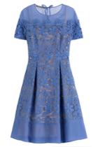 Alberta Ferretti Alberta Ferretti Lace Dress