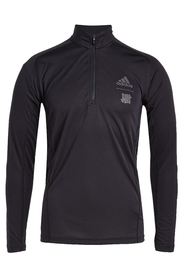 Adidas By Undefeated Adidas By Undefeated Zipped Track Top