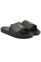 Adidas Y-3 Adidas Y-3 Adilette Rubber Slides