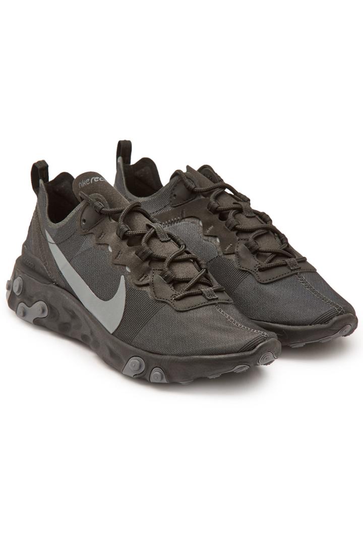 Nike Nike React Element 55 Sneakers