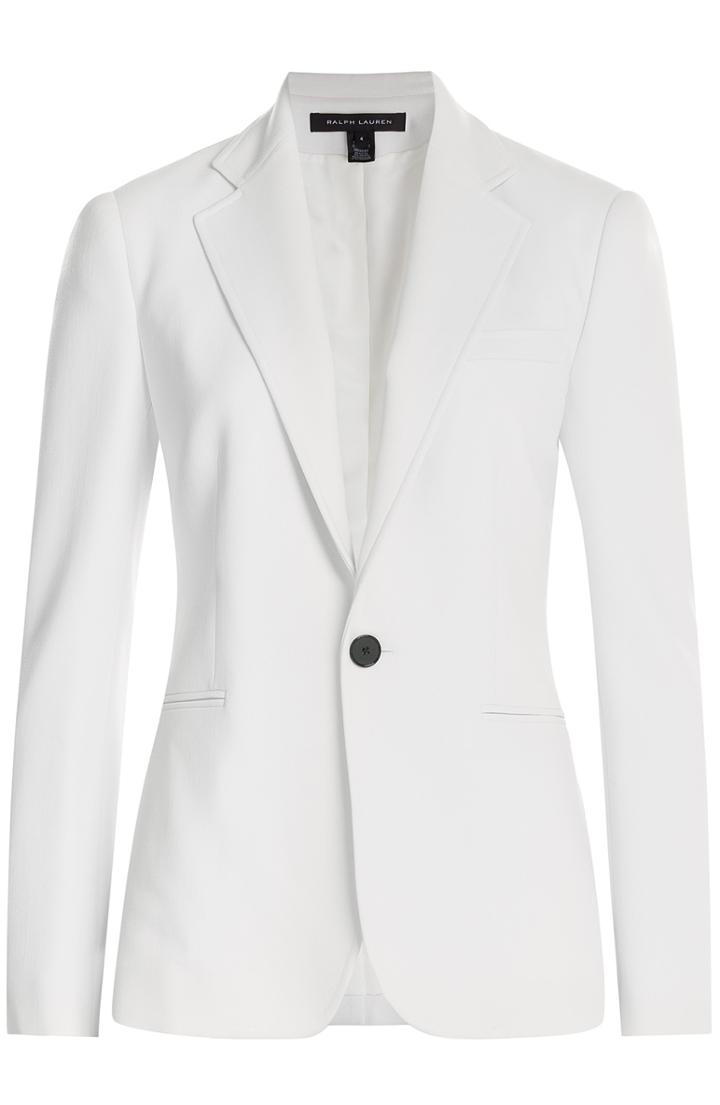 Ralph Lauren Black Label Wool Blazer