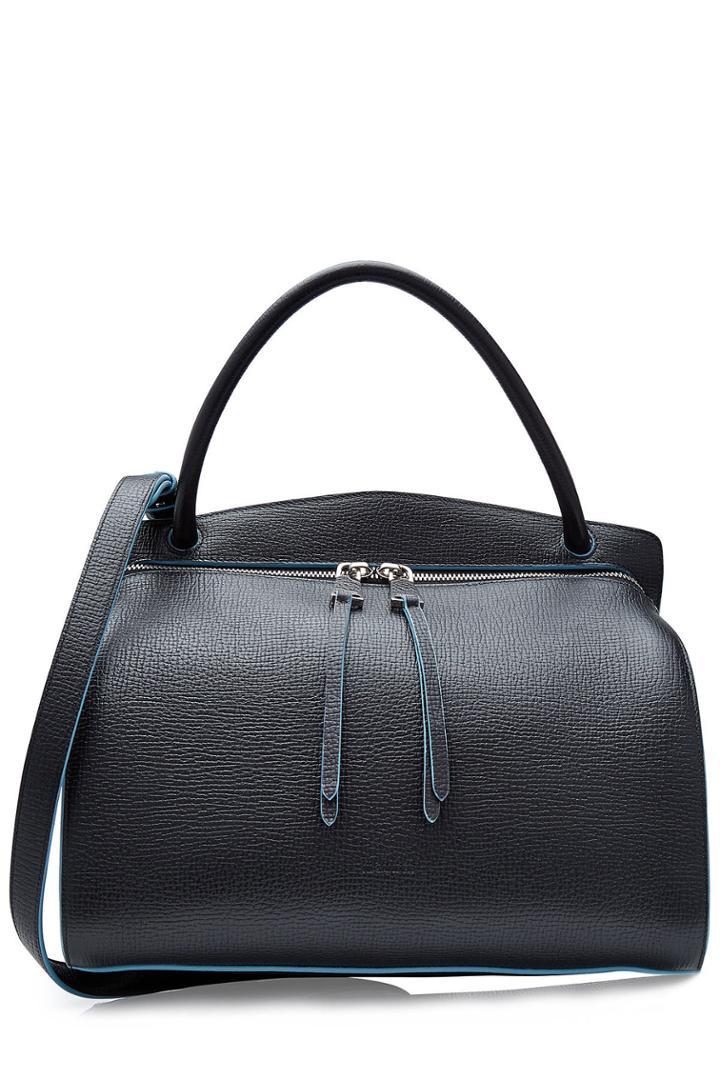 Jil Sander Jil Sander Leather Tote