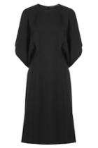 Agnona Agnona Draped Dress - None