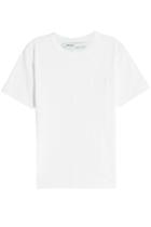 Off-white Off-white Cotton T-shirt