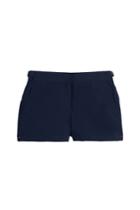 Orlebar Brown Orlebar Brown Whippet Beach Shorts - Blue