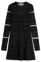 Mcq Alexander Mcqueen Mcq Alexander Mcqueen Lace Skater Dress