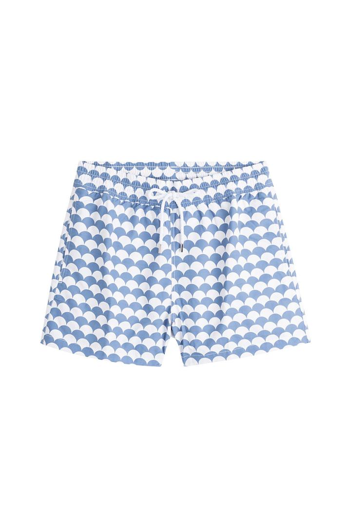 Frescobol Carioca Frescobol Carioca Swim Trunks - Blue
