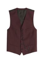 The Kooples The Kooples Wool Vest