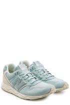 New Balance New Balance Leather Sneakers With Suede