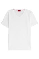 Hugo Hugo Cotton T-shirt - White