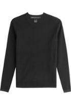 Marc By Marc Jacobs Ribbed Pullover