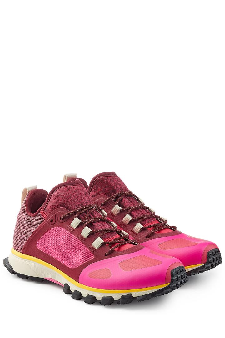 Adidas By Stella Mccartney Adidas By Stella Mccartney Adizero Xt Sneakers