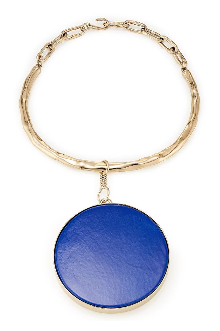 Etro Etro Pendant Choker
