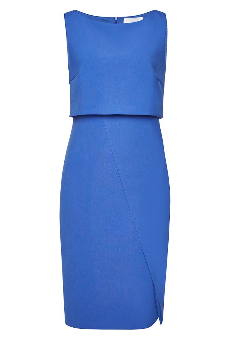 Boss Boss Dantia Sleeveless Dress