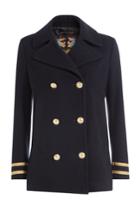 Seafarer Seafarer Pea Coat