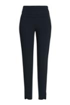 Steffen Schraut Steffen Schraut The Academy Slim Pants - Blue