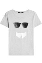 Karl Lagerfeld Karl Lagerfeld Printed T-shirt