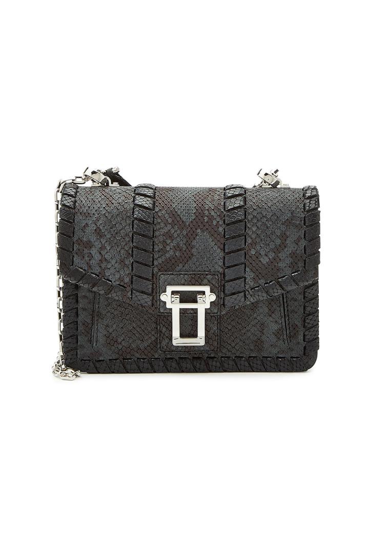 Proenza Schouler Proenza Schouler Hava Chain Leather Shoulder Bag