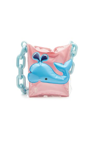 Mary Katrantzou Mary Katrantzou Inflatable Shoulder Bag
