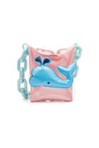 Mary Katrantzou Mary Katrantzou Inflatable Shoulder Bag