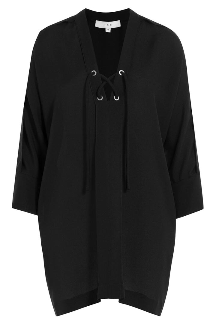 Iro Iro Alessi Tunic Blouse