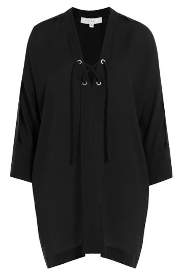 Iro Iro Alessi Tunic Blouse