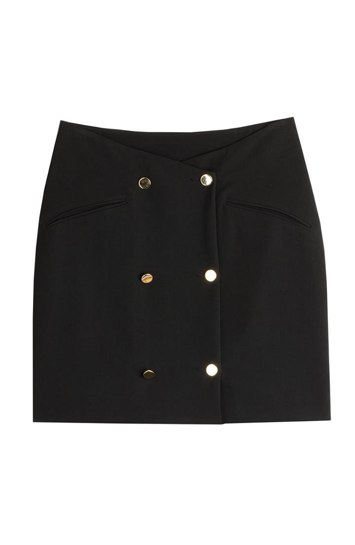 Maison Margiela Mini Skirt