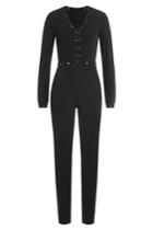 Steffen Schraut Steffen Schraut Jumpsuit